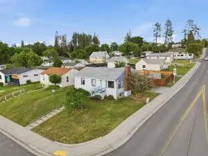 891 S Hofstetter St, COLVILLE, WA 99114
