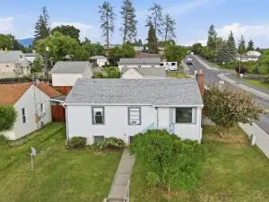 891 S Hofstetter St, Colville, WA 99114 - #2