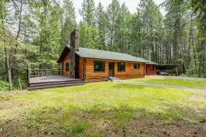 2313 Hickey Way, Colville, WA 99114 - #1