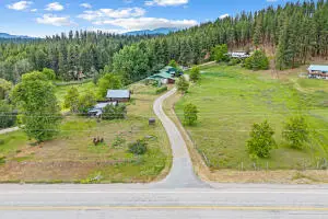 637 Highway 20, COLVILLE, WA 99114
