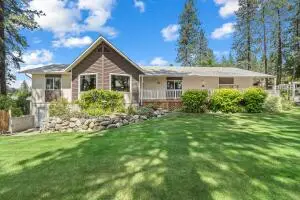1351 Ponderosa Dr, Kettle Falls, WA 99141 - #1
