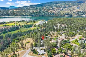 1351 Ponderosa Dr, Kettle Falls, WA 99141 - #2