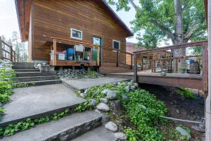 3 Paradise Cove Rd, Kettle Falls, WA 99141 - #3