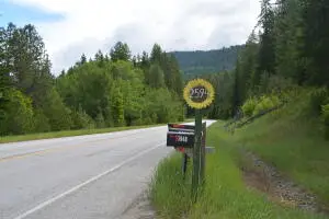 2594 F Flowery Trail Rd, Chewelah, WA 99109 - #3