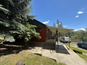 54 N Klondike Rd, Republic, WA 99166 - #2