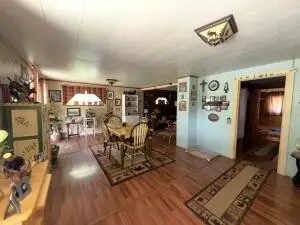 54 N Klondike Rd, Republic, WA 99166 - #3
