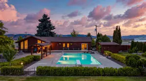 100 Omak Airport Rd, Conconully Riverside, WA OTHER - #1