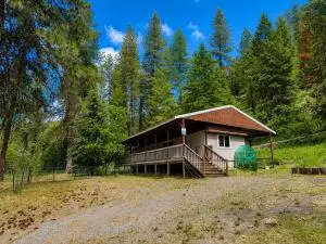 3827 Hwy 25 S., GIFFORD, WA 99131