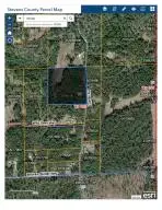 4503 Luther Rd, Springdale, WA 99173 - #1
