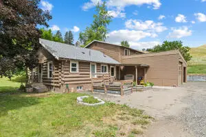 4925 Melin Rd, Hunters, WA 99137 - #1