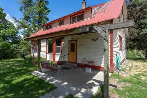 2408 B Pleasant Valley Rd, Rice, WA 99167 - #2