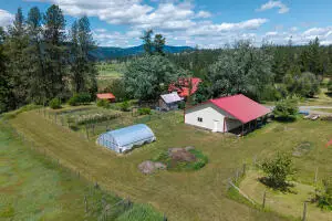 2408 B Pleasant Valley Rd, Rice, WA 99167 - #3