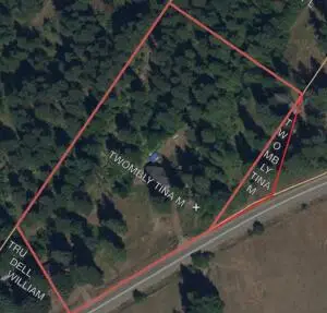 2719 Deep Lake Boundary Rd, Colville, WA 99114 - #2