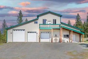 6020 Enterprise Rd, FRUITLAND, WA 99129