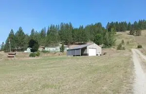 966 Artman Gibson Rd, Colville, WA 99114 - #1
