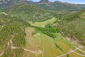 312X Old Baldy Tracts E, I & J Rd, Rice, WA 99167 - #3