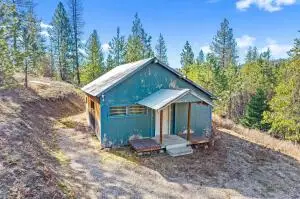 5324 Olinger Rd, SPRINGDALE, WA 99173