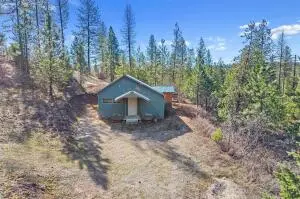 5324 Olinger Rd, Springdale, WA 99173 - #3