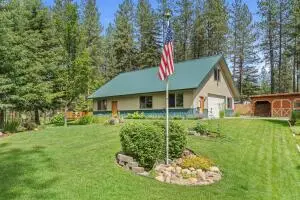 1474 Evans Cutoff Rd, EVANS, WA 99126