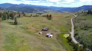 3 Garden Ln, CURLEW, WA 99118