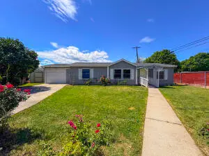 580 S Madison St, Colville, WA 99114 - #1