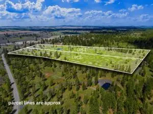 21XXX S Harrison Rd, Cheney, WA 99004 - #2
