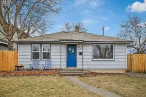 818 E Courtland Ave, Spokane, WA 99207 - #1