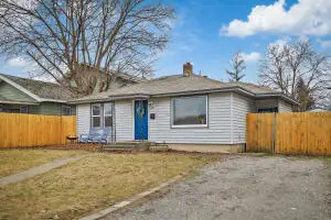 818 E Courtland Ave, Spokane, WA 99207 - #3