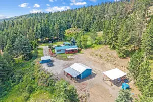 730 Townsend-sackman Rd, COLVILLE, WA 99114