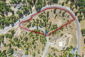 1321 Sunset Way, Kettle Falls, WA 99141 - #2