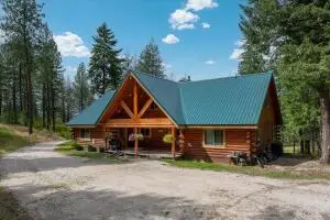 5249 Happy Hill Rd, Tumtum, WA 99034 - #1