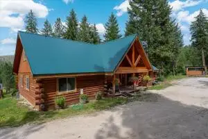 5249 Happy Hill Rd, Tumtum, WA 99034 - #3