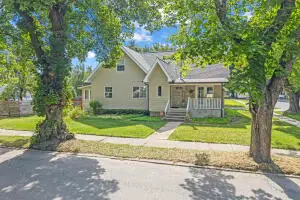 107 N Stevens St, Chewelah, WA 99109 - #1