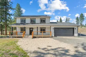 1320 Buckley Way, Kettle Falls, WA 99141 - #1
