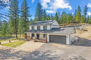 1320 Buckley Way, Kettle Falls, WA 99141 - #2
