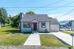 262 E Dominion Ave, Colville, WA 99114 - #1