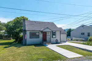 262 E Dominion Ave, Colville, WA 99114 - #2