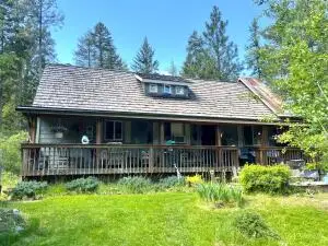 556 Dolomite Rd, Colville, WA 99114 - #2