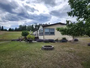881C Fuhrmans Rd, Kettle Falls, WA 99141 - #1