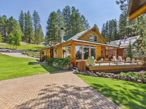 10 Wayland Cove Rd, Republic, WA 99166 - #2