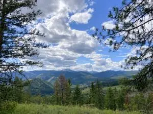 4XX R Vista View Ln, KETTLE FALLS, WA 99141
