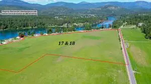 LOT 17/18 N Reflection Dr, Ione, WA 99139 - #1