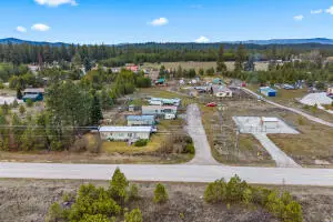 4109 Maple St, Loon Lake, WA 99148 - #1