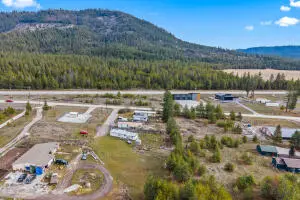 4109 Maple St, Loon Lake, WA 99148 - #3