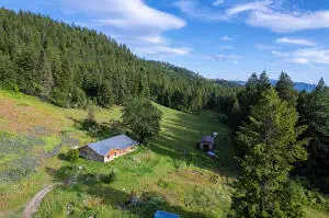 2612 China Creek Rd, Evans, WA 99126 - #1