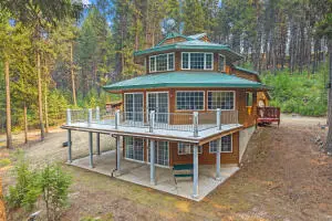 21 Harms Way, Republic, WA 99166 - #1
