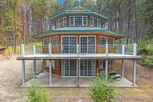 21 Harms Way, Republic, WA 99166 - #2