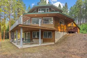 21 Harms Way, Republic, WA 99166 - #3
