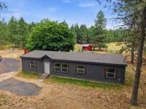 11914 E Laurel Rd, Elk, WA 99009 - #1