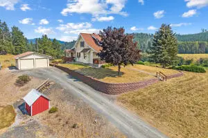 2228 Blue Creek Rd, Addy, WA 99101 - #2